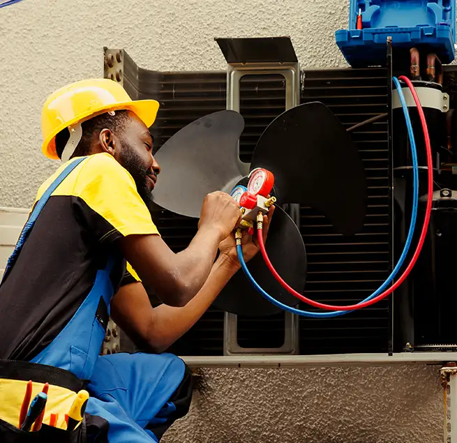 Why Homeowners & Businesses Trust Us in Willowbrook, CA?