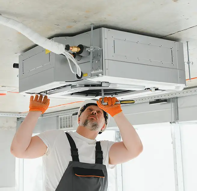 Why Homeowners & Businesses Trust Us Willowbrook, CA