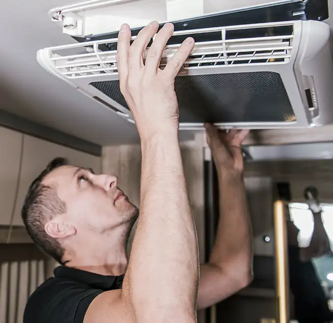 Why Homeowners & Businesses Trust Us Willowbrook, CA