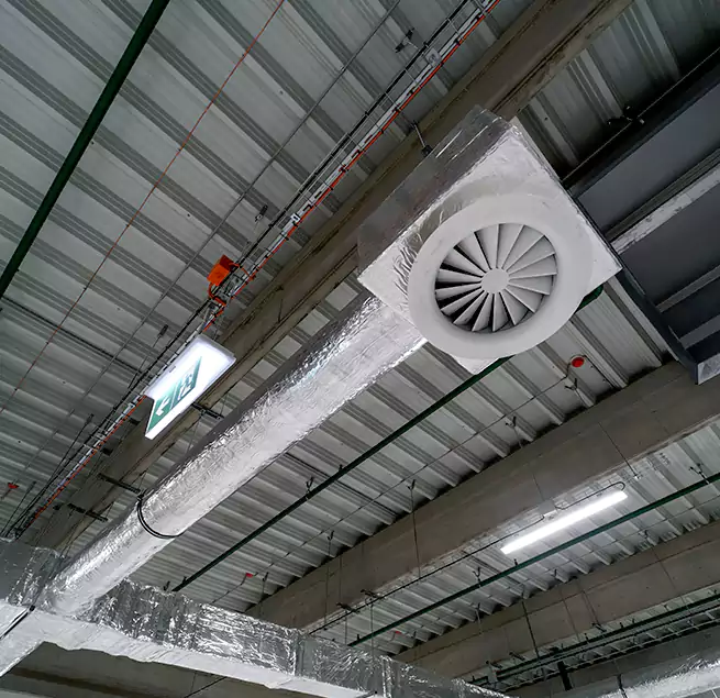 Why Homeowners & Businesses Trust Us in Willowbrook, CA