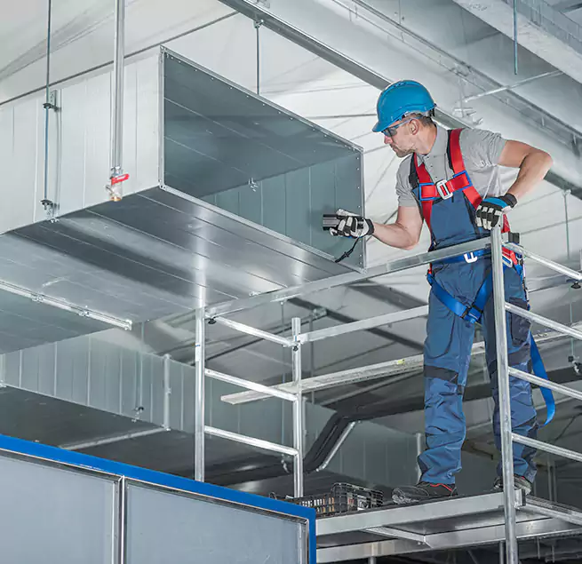 Why Homeowners Businesses Trust Us in Willowbrook, CA