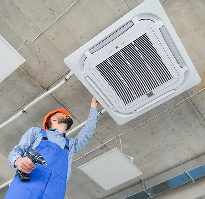 Why Homeowners & Businesses Trust Us in Willowbrook, CA