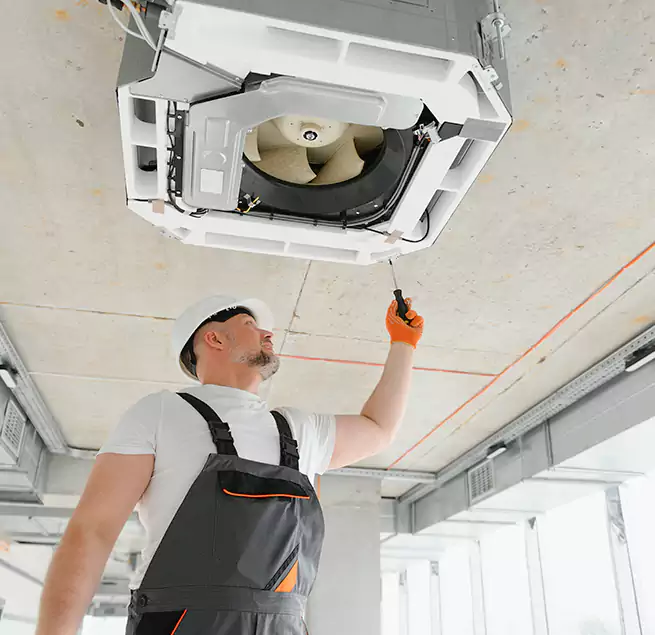 Why Homeowners Businesses Trust Us in Willowbrook, CA