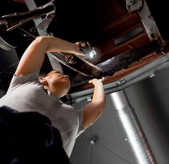 Why Homeowners & Businesses Trust Us Willowbrook, CA