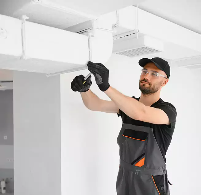 Why Homeowners Businesses Trust Us Willowbrook, CA