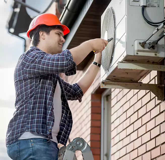 Why Homeowners & Businesses Trust Us Willowbrook, CA