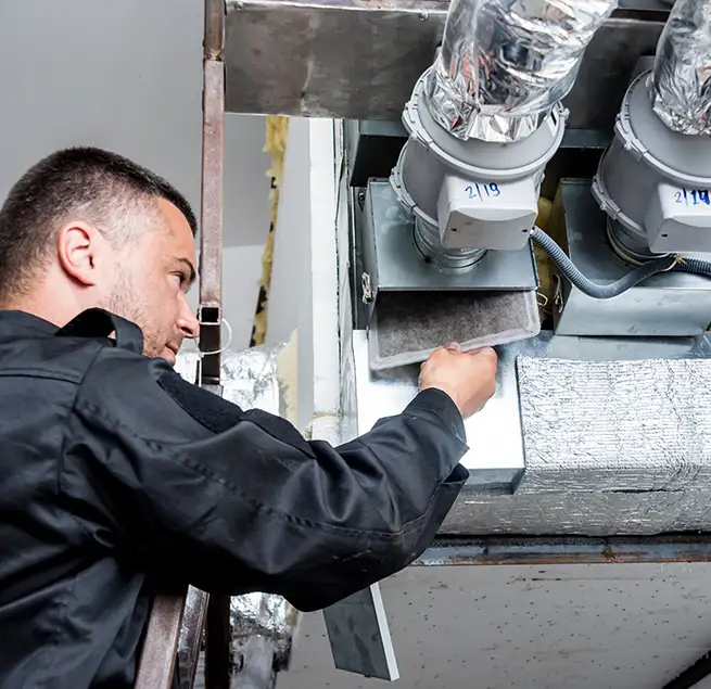 Why Homeowners & Businesses Trust Us in Willowbrook, CA?